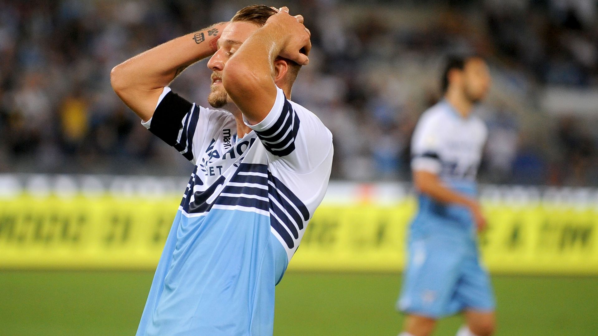 Milan ecco l’arma segreta per prendere Milinkovic-Savic Milan ecco l’arma segreta per prendere Milinkovic-Savic