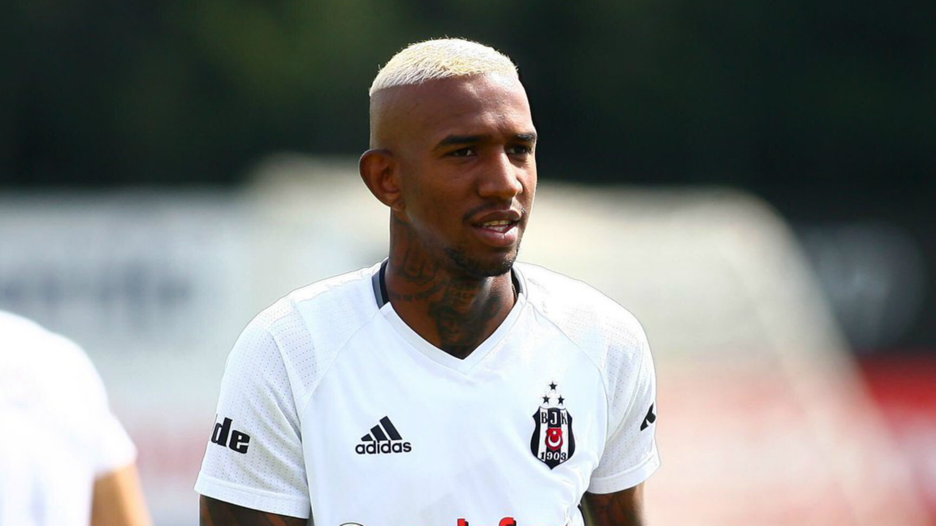 Talisca Besiktas 07152017