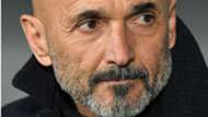 Spalletti Inter Serie A