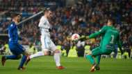 Bale Real Madrid Fuenlabrada Copa del Rey