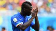 Mario Balotelli Italy 2014
