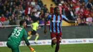 Rodallega Antalyaspor - Trabzonspor 0422017
