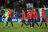 Peru Chile Copa America 2019