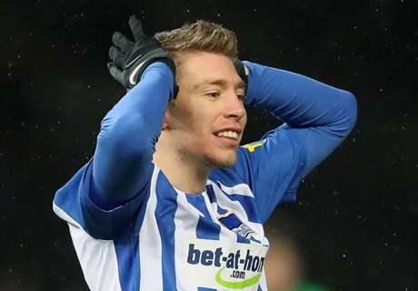 Hertha-Trainer Dardai mit harscher Kritik an Weiser