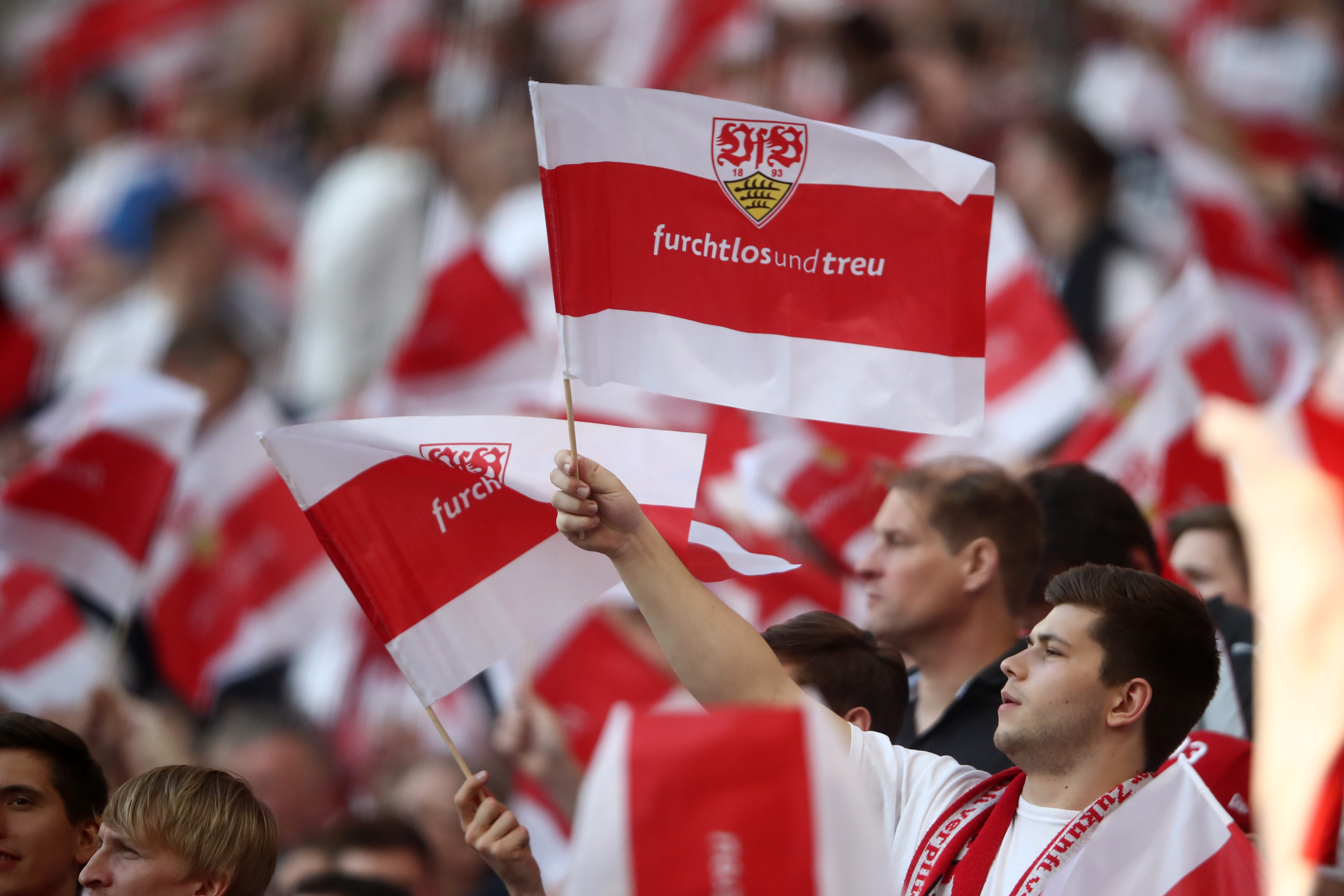 Vfb Stuttgart Highlights Vfb Stuttgart Highlights