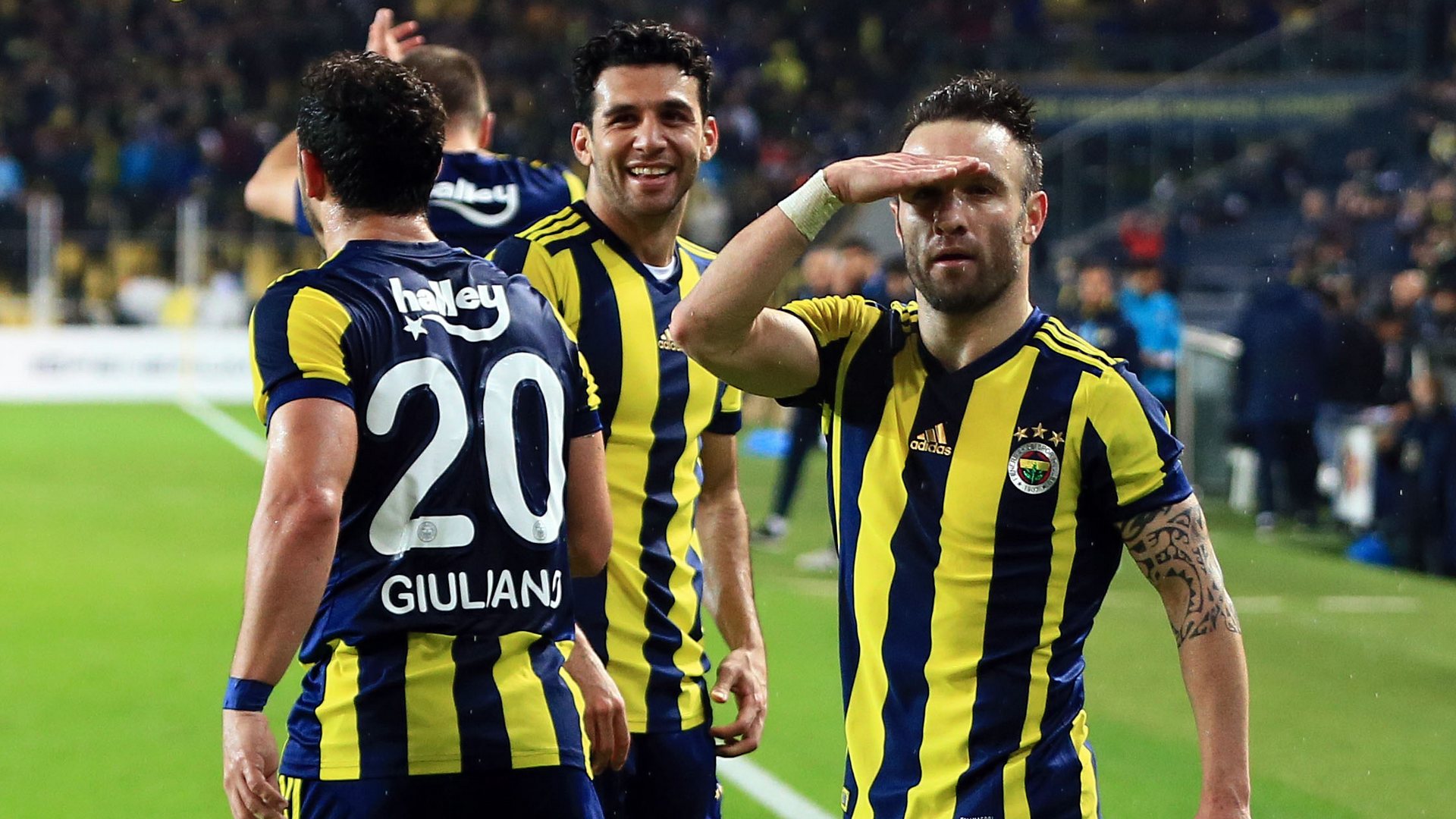Fenerbahçe hazırlık maçlarında kimlerle karşılaşacak ...