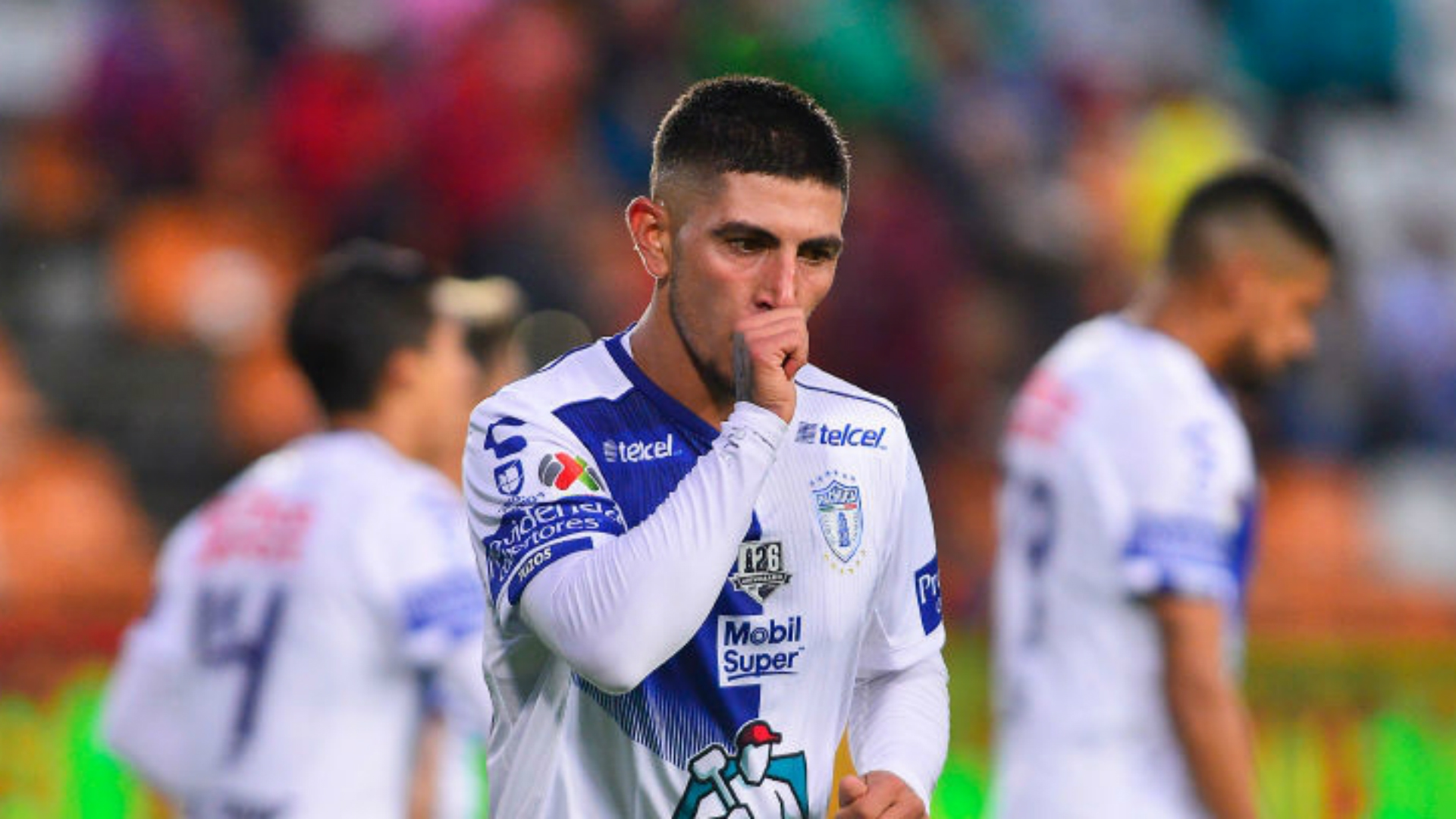 Plantilla del Pachuca para el Clausura 2019: jugadores ...