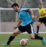 Nestor Gordillo