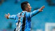 Lucas Barrios Gremio Ponte Preta Brasileirao Serie A 16072017