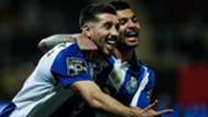 Héctor Herrera Tecatito Corona Porto 220918