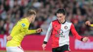 Steven Berghuis, Feyenoord - AZ, 04202019