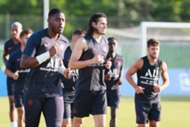 PSG Asia Tour 2019