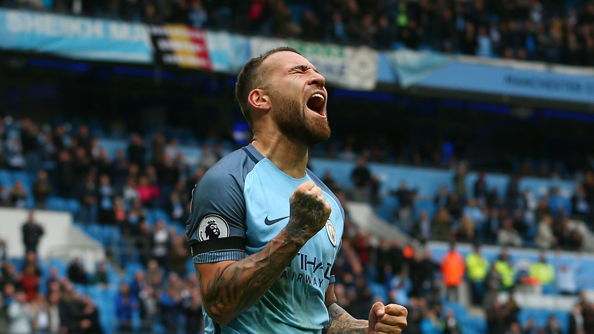 Calciomercato Inter: Spalletti sogna Otamendi e convince Perisic a restare Calciomercato Inter: Spalletti sogna Otamendi e convince Perisic a restare