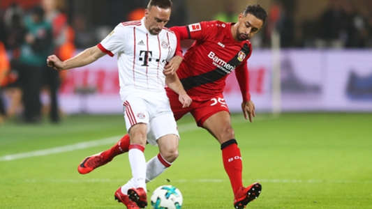 Bayern mannschaft treffen