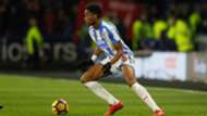 Terence Kongolo, Huddersfield Town,