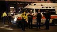 London attack