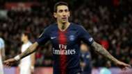 Angel Di Maria PSG Marseille Ligue 1 17032019