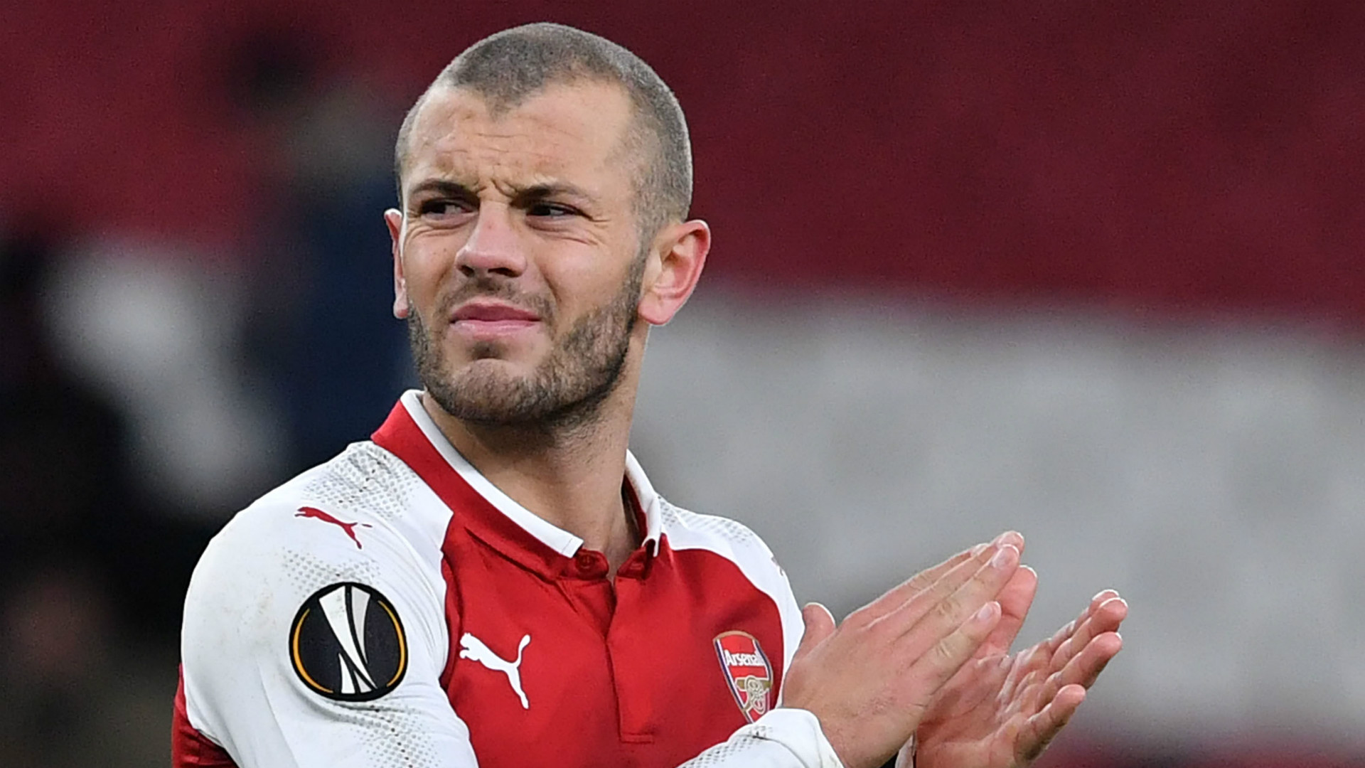 Jack Wilshere Arsenal