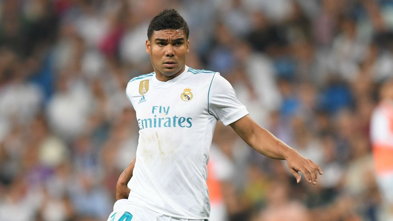 Casemiro