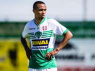 Delhi Dynamos Dutch winger ISL 2017: Delhi Dynamos sign Dutch winger Jeroen Lumu