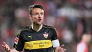 Christian Gentner Stuttgart