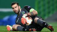 Rui Patricio Sporting 2017-18