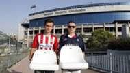Atlético Madrid