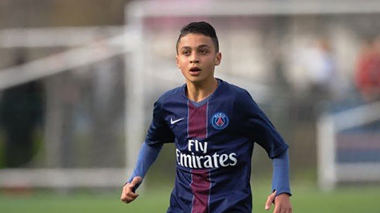 PSG steal another star, Kays Ruiz, from under Barcelona's nose in wake of Neymar saga | Goal.com