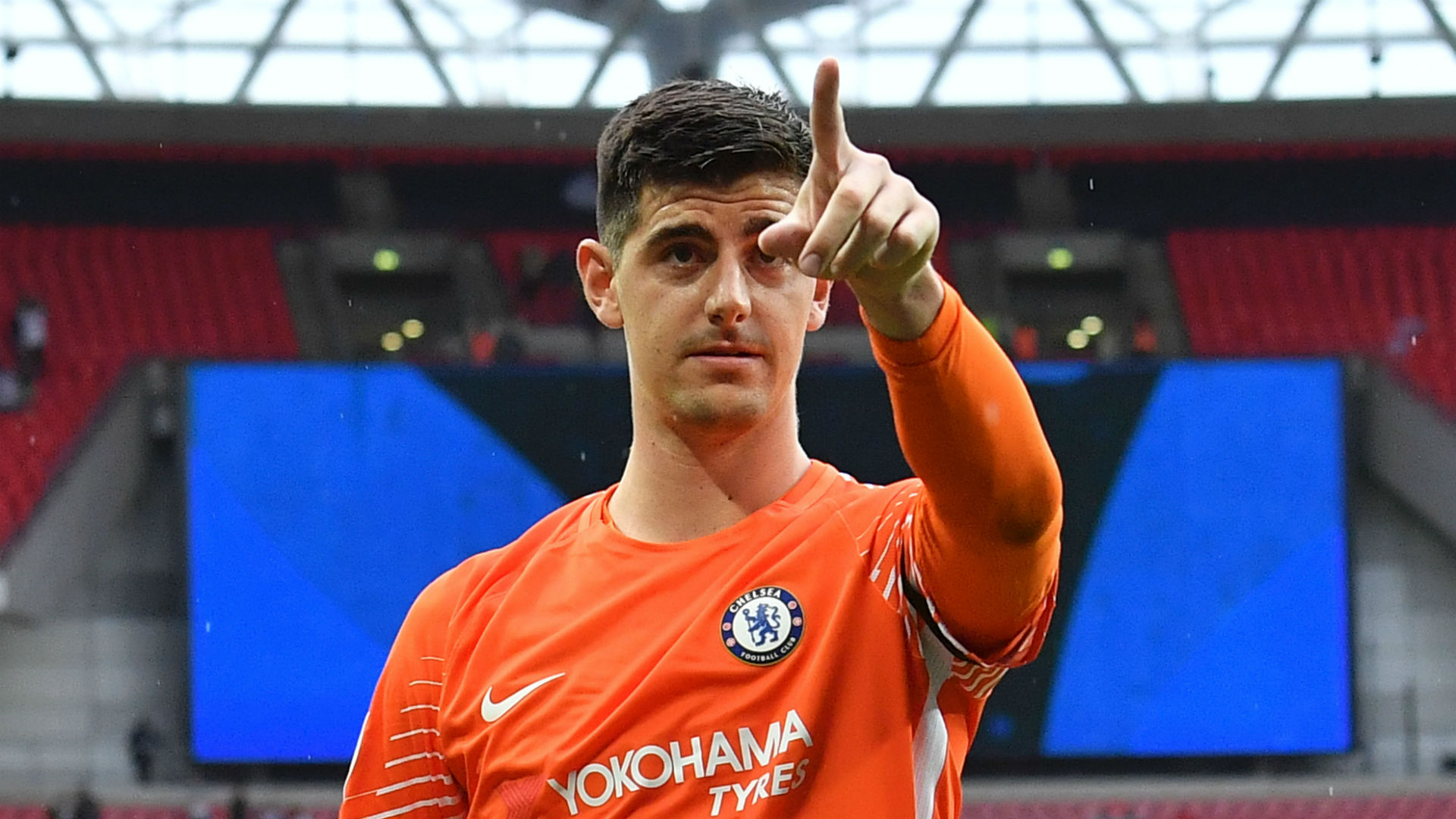 Thibaut Courtois