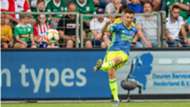 Steven Berghuis, Feyenoord, 07062019