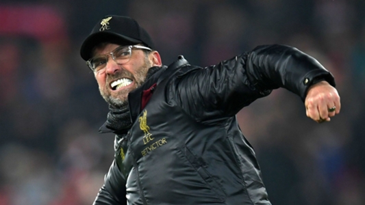 Image result for klopp liverpool