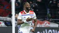 Moussa Dembele Lyon