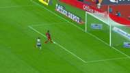 gol quick pumas xolos