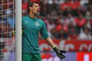 Rodolfo Cota Chivas Clausura 2018