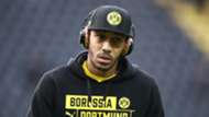 Pierre-Emerick Aubameyang Borussia Dortmund