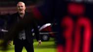 Pablo Repetto Olimpia Liga de Quito Octavos de final Copa Libertadores 2019