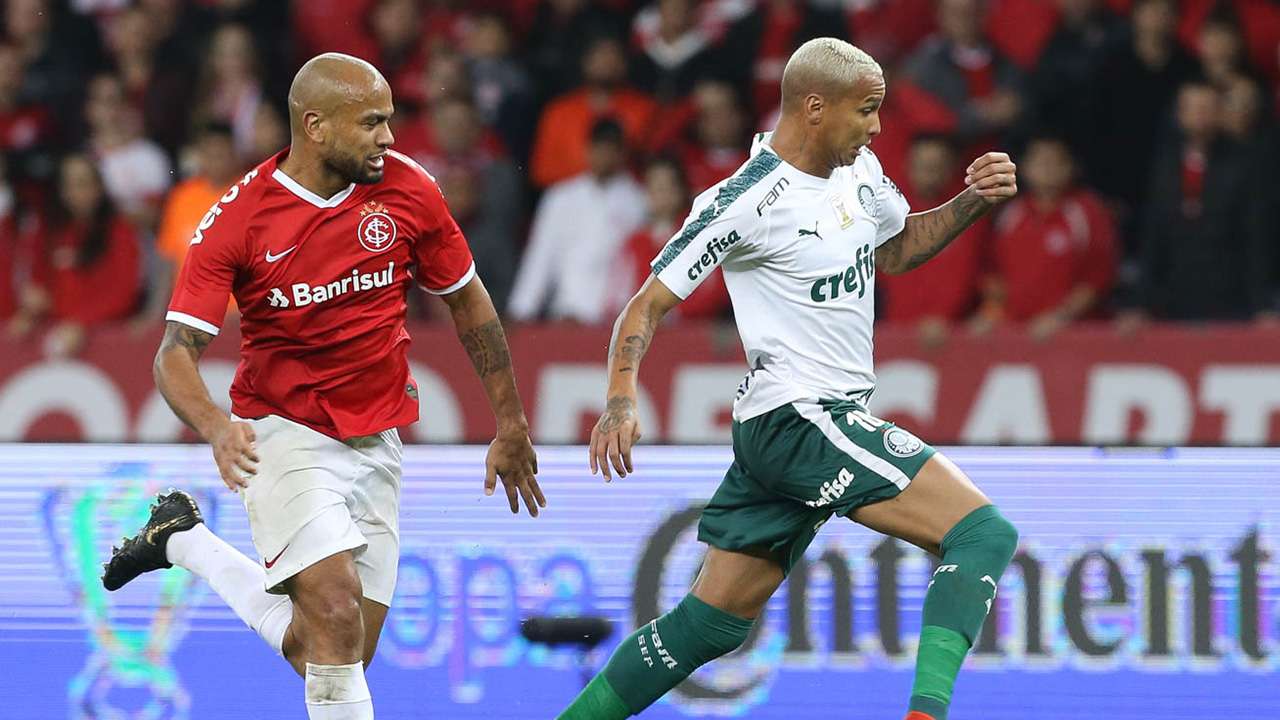 Palmeiras falhou junto com Deyverson e Dudu: preocupação para a Libertadores?