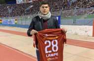 Carlos Lampe
