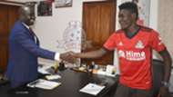 Vipers Sports Club is delighted to confirm the signing of Muhammad Shaban.