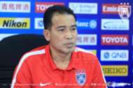 Ismail Ibrahim Johor Darul Ta'zim AFC Cup 18042017