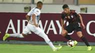 Fabrizio Angileri Alianza Lima River Copa Libertadores 06032019