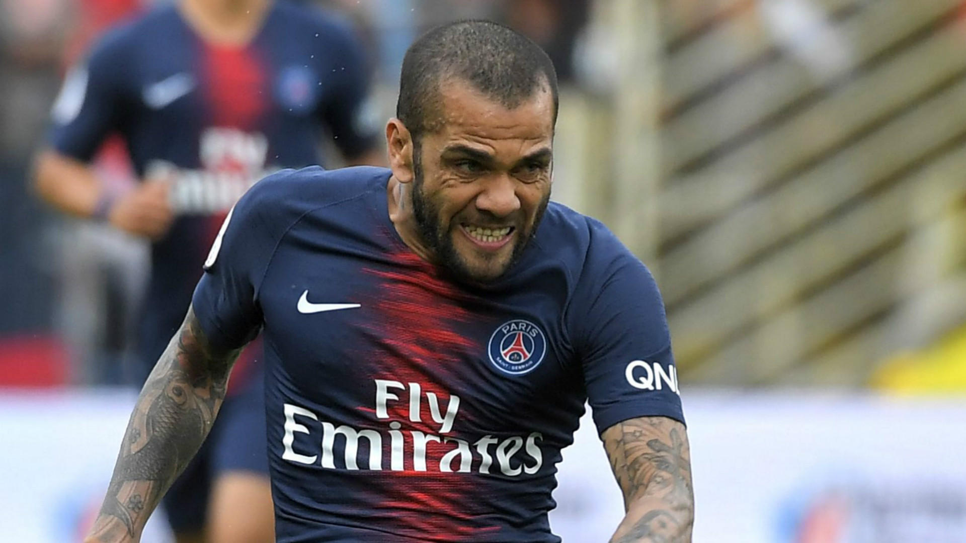 Sa prolongation, Dani Alves lance un avertissement - Club Sa prolongation, Dani Alves lance un avertissement - Club