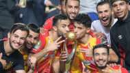 Esperance Tunis CAF Champions 09112018