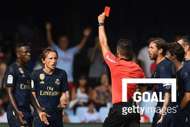 Luka Modric