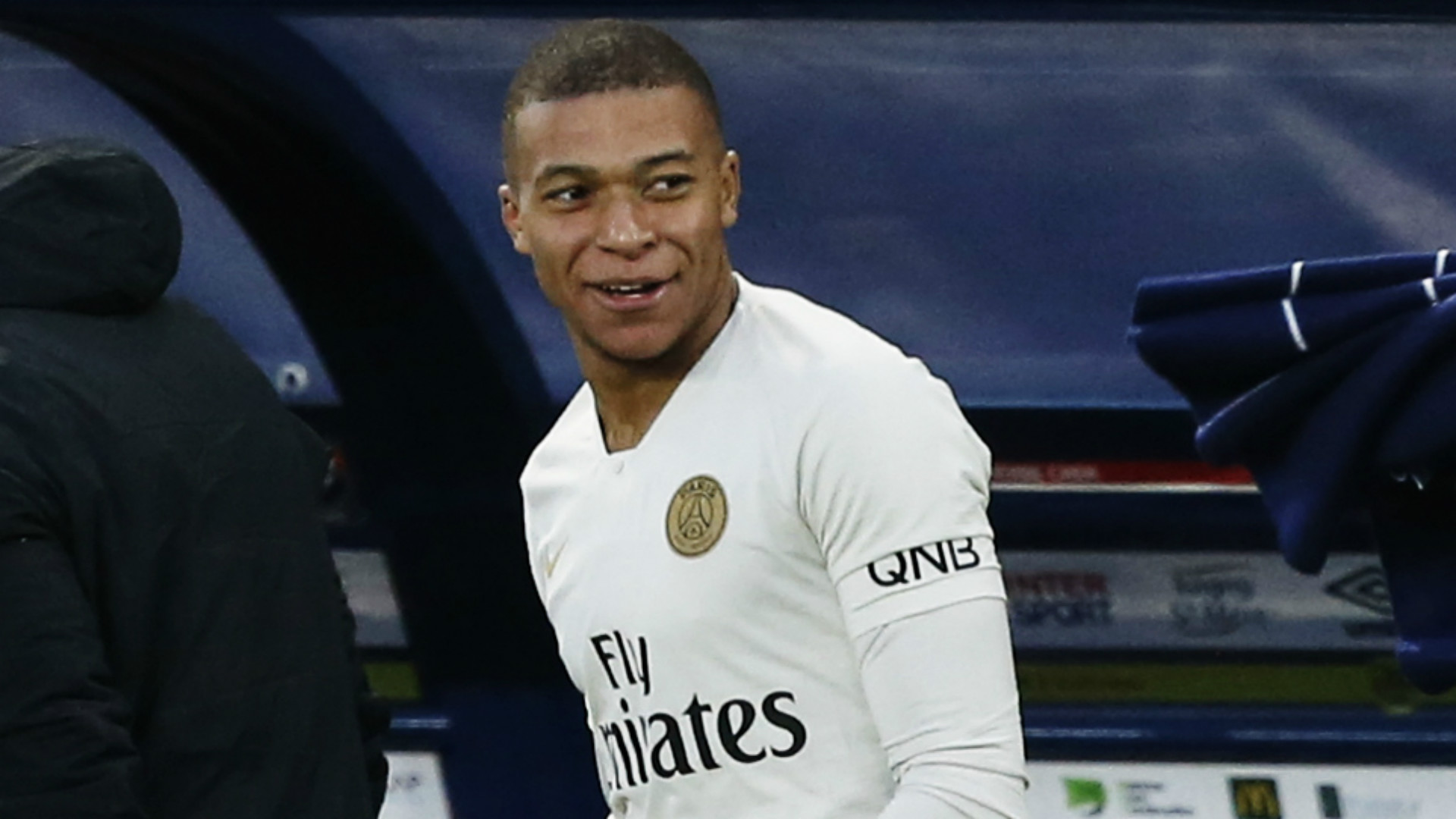 Transfer news and rumours LIVE: Real Madrid eye Mbappe as Bale replacement | Goal.com