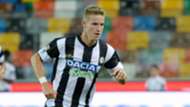 Jankto Udinese Chievo