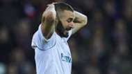 Karim Benzema Real Madrid