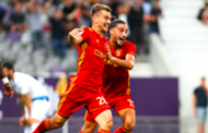Rodez Ligue 2