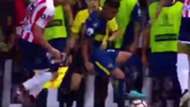 Boca Junior Copa Libertadores 04042018