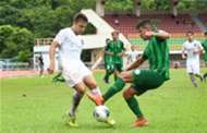 Hong Kong premier league, R & F 4:1 won over Tai Po.